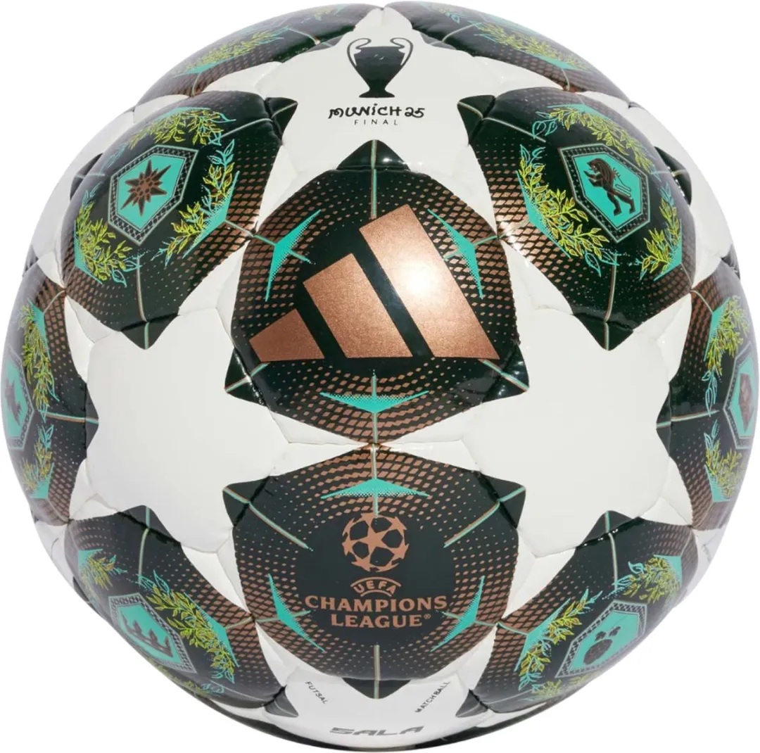 adidas UEFA Champions League Sala FIFA Pro Bal