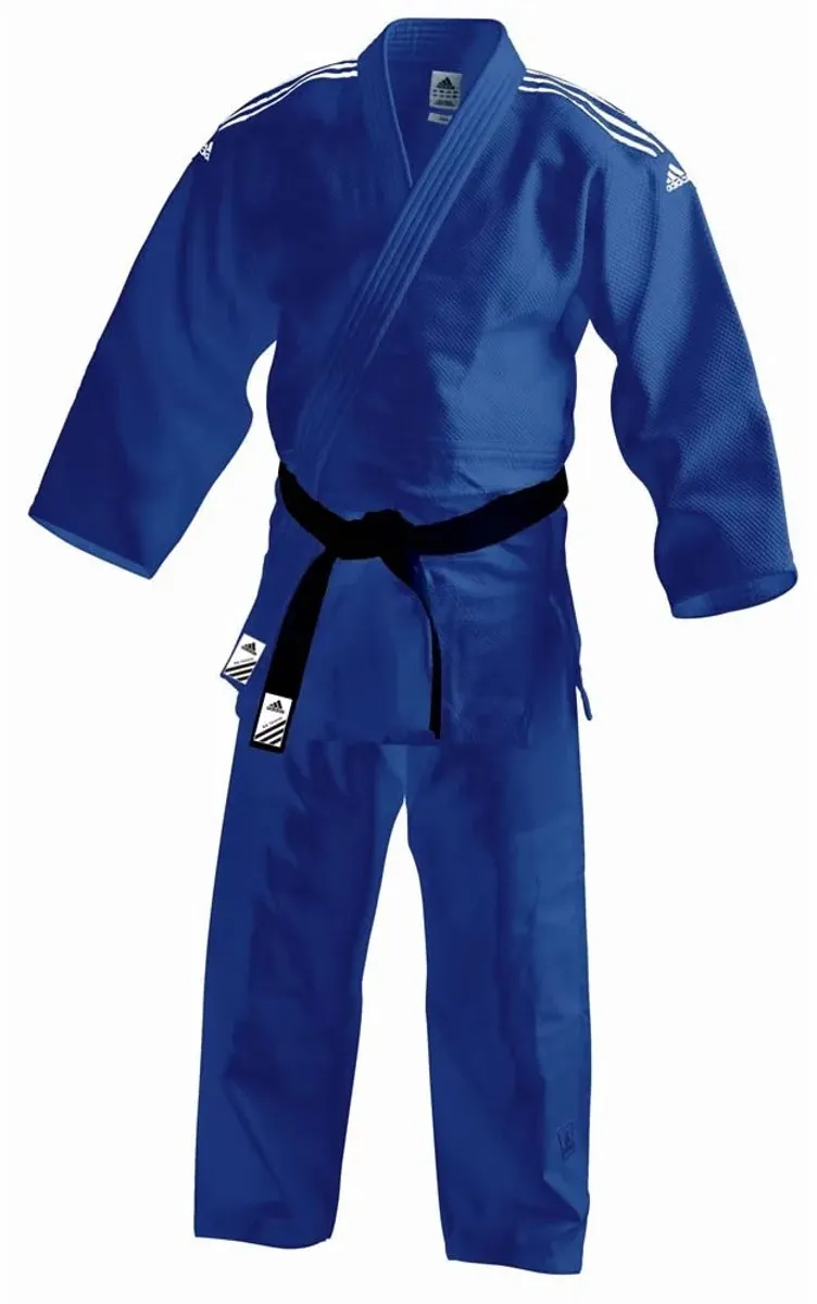 adidas Judopak J650