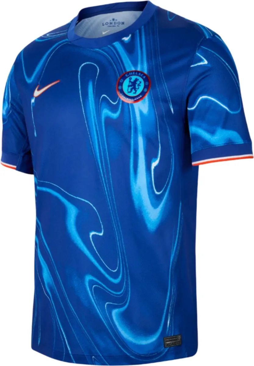 Nike Chelsea FC Home 24/25 Jersey