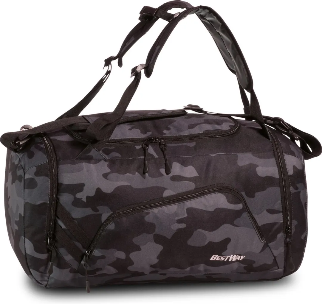 Bestway Sporttas Camo