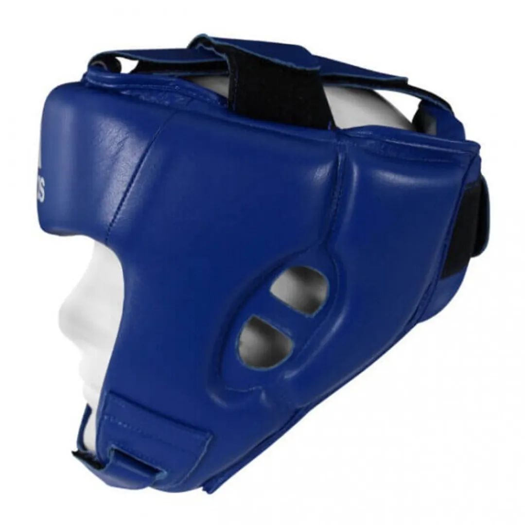 Adidas AIBA Professionele Bokskasker - L