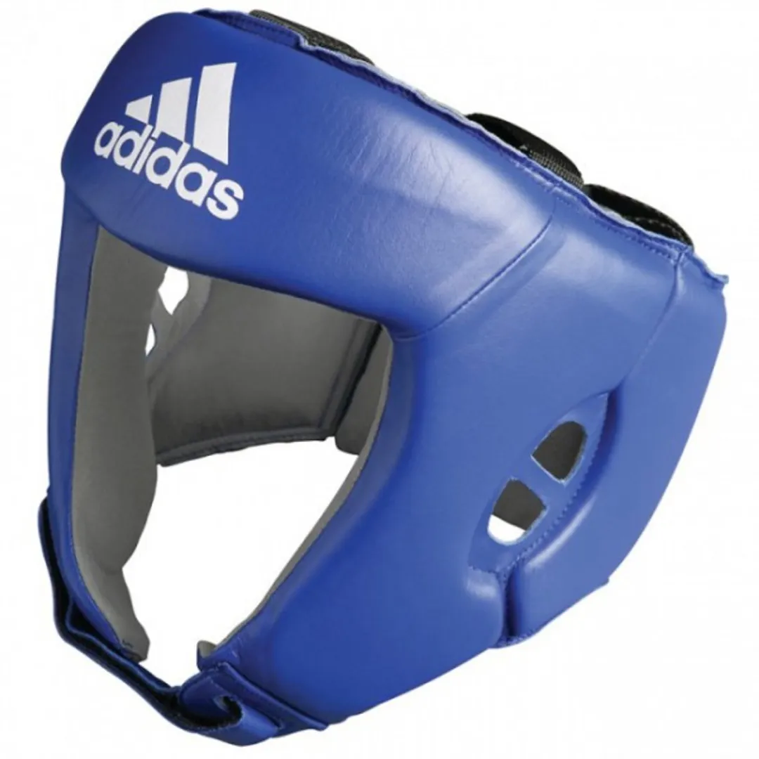Adidas AIBA Professionele Bokskasker - L - afbeelding 6 van 6