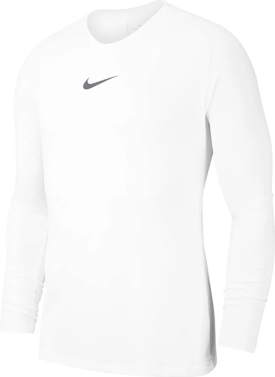 Nike Park First Layer Shirt Lange Mouw AV2611-100