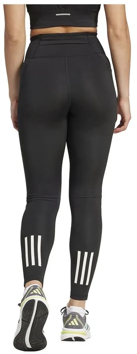 adidas Performance Own the Run Legging IS9906 - XS - Zwart