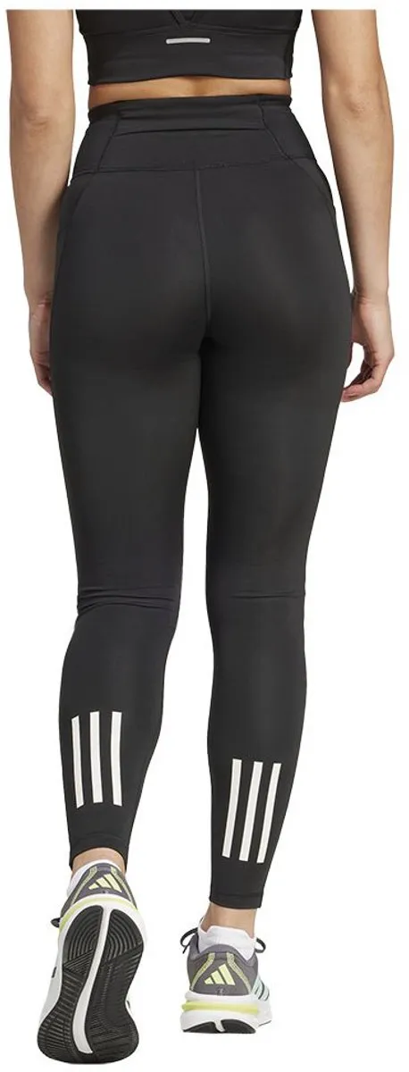 adidas Performance Own the Run Legging IS9906 - XS - Zwart