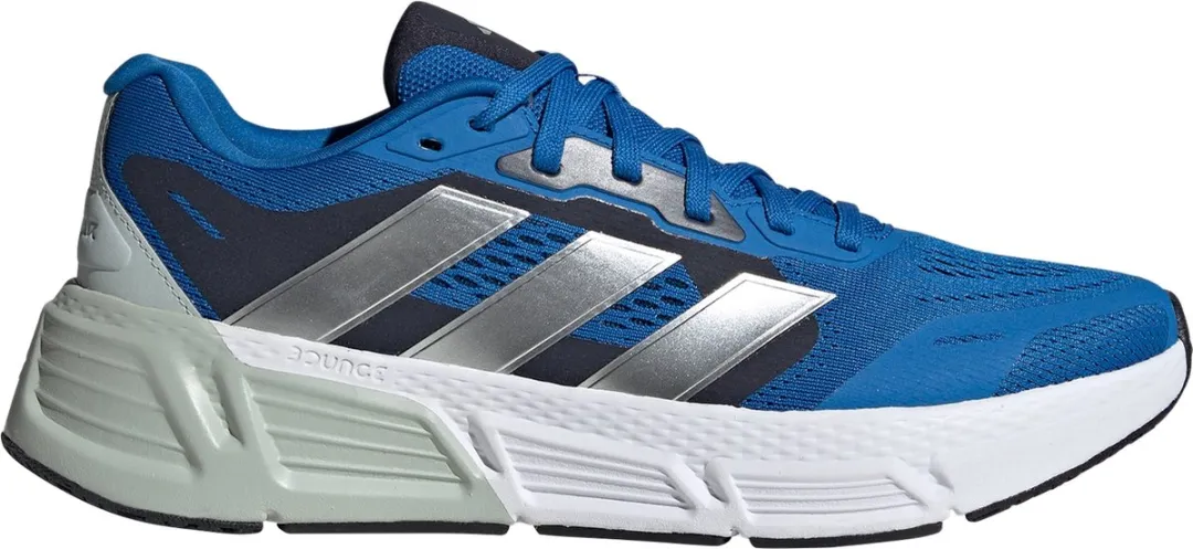 adidas Performance Questar Schoenen - Blauw - 40