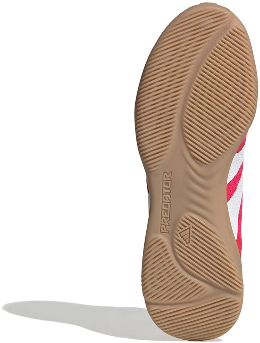 adidas Predator League Zaalschoenen - Rood - EU 38