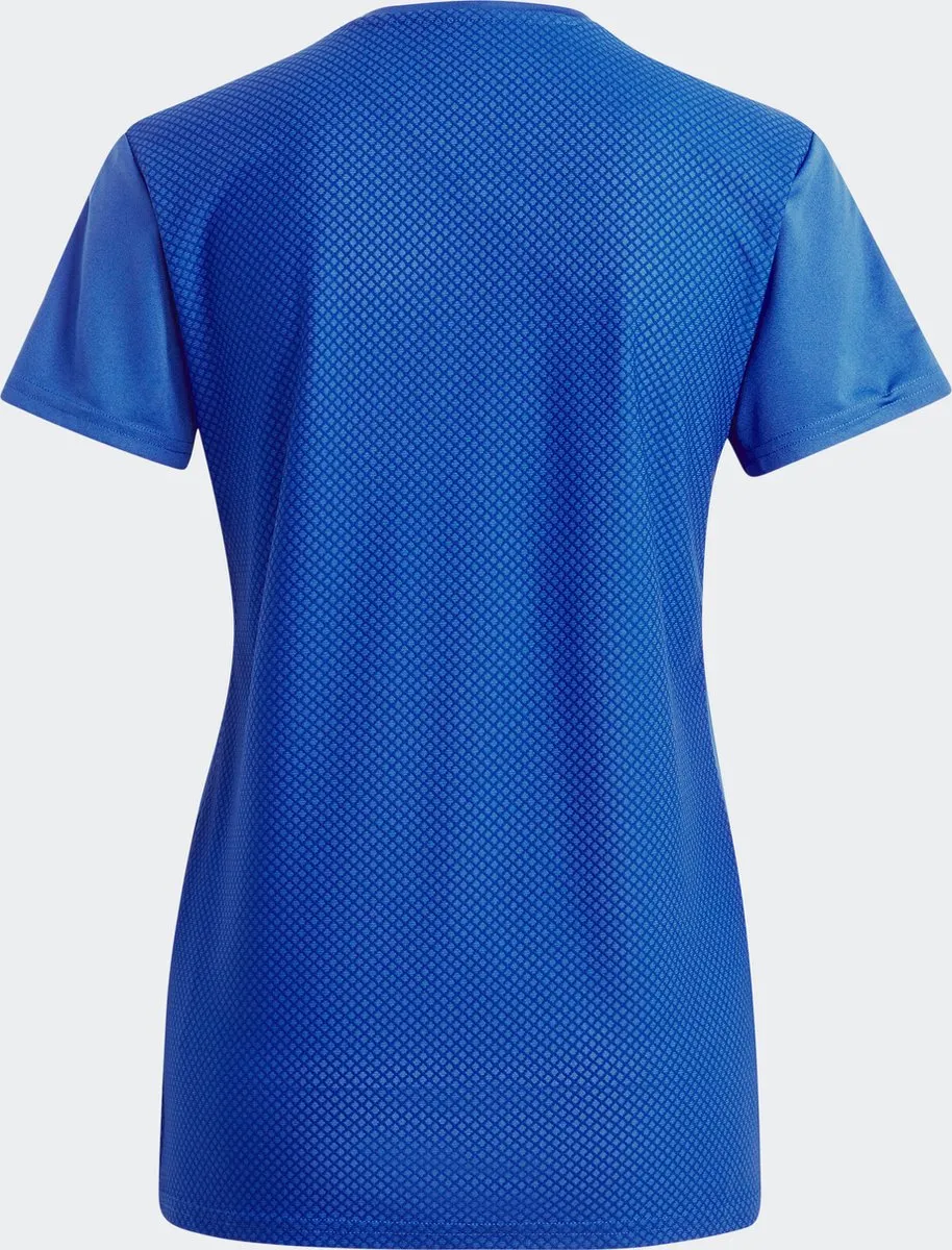 adidas Performance Tiro 23 League Voetbalshirt HR4616 - Blauw S