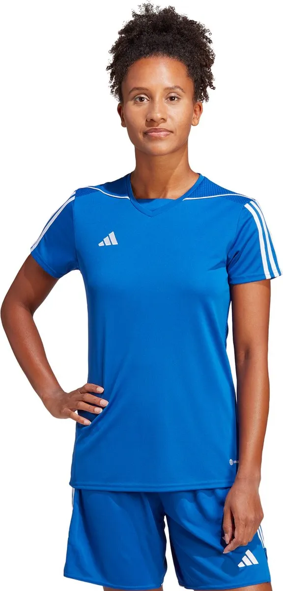 adidas Performance Tiro 23 League Voetbalshirt HR4616