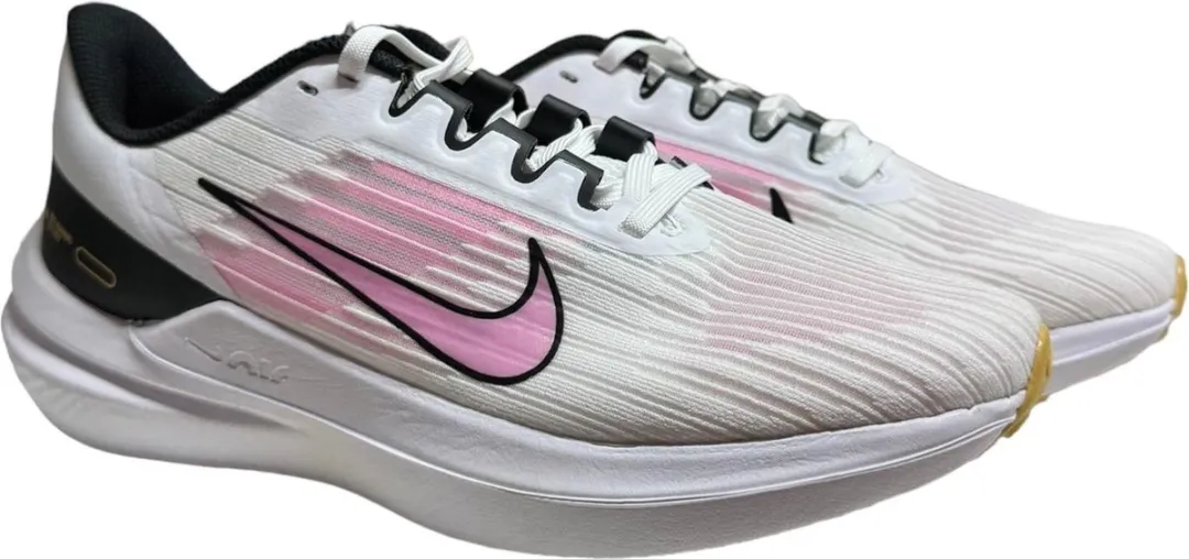 Nike Air Winflo 9 Sportschoenen 38.5