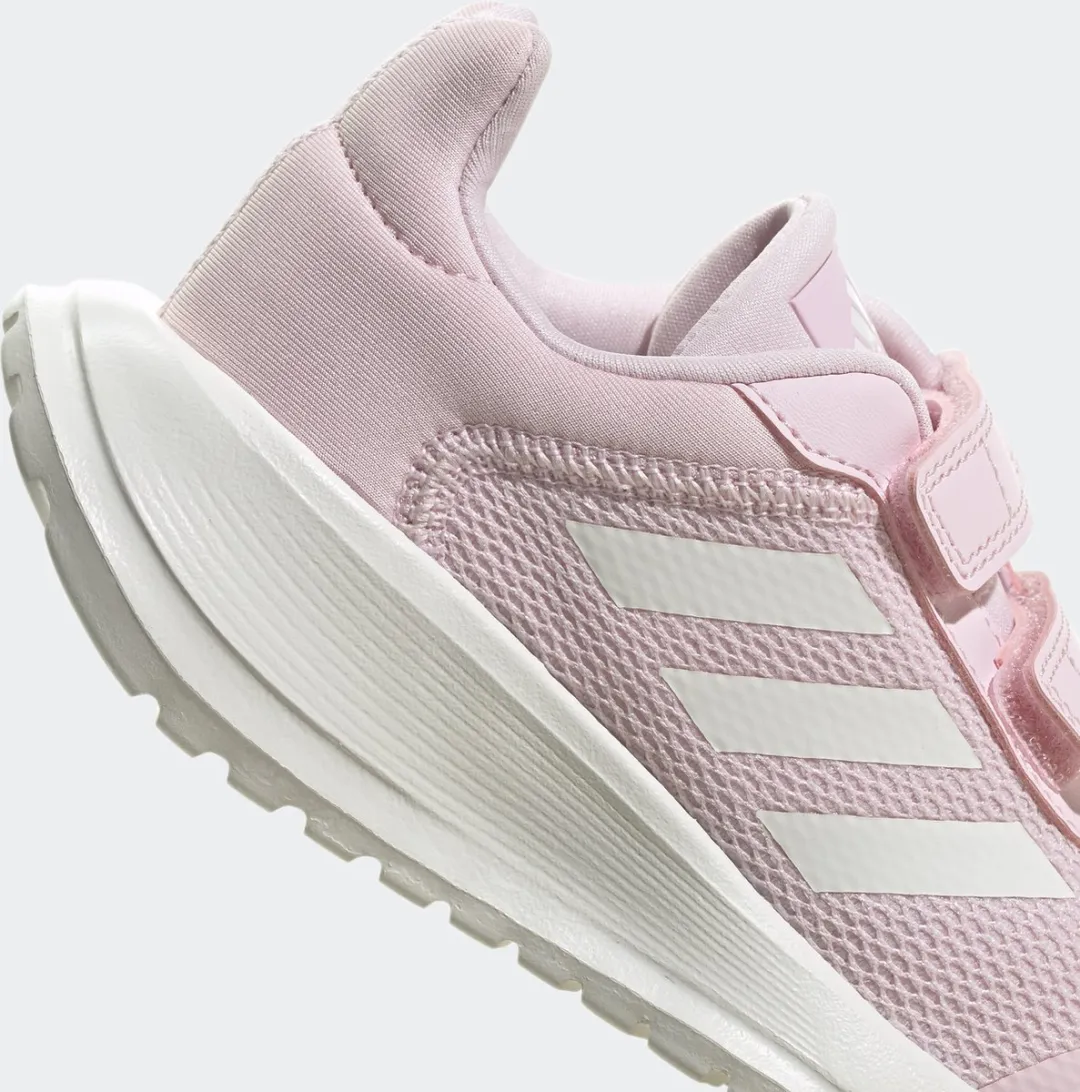 Adidas Tensaur Run Schoenen - Roze - 37 1/3 - afbeelding 6 van 6