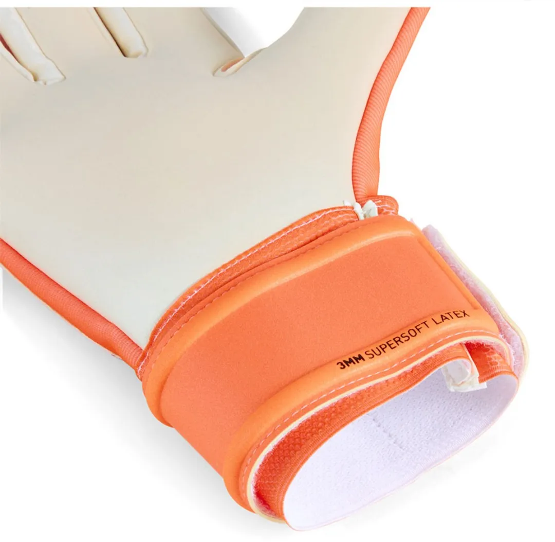 PUMA Future Match NC Keepershandschoenen - Oranje - Maat 11