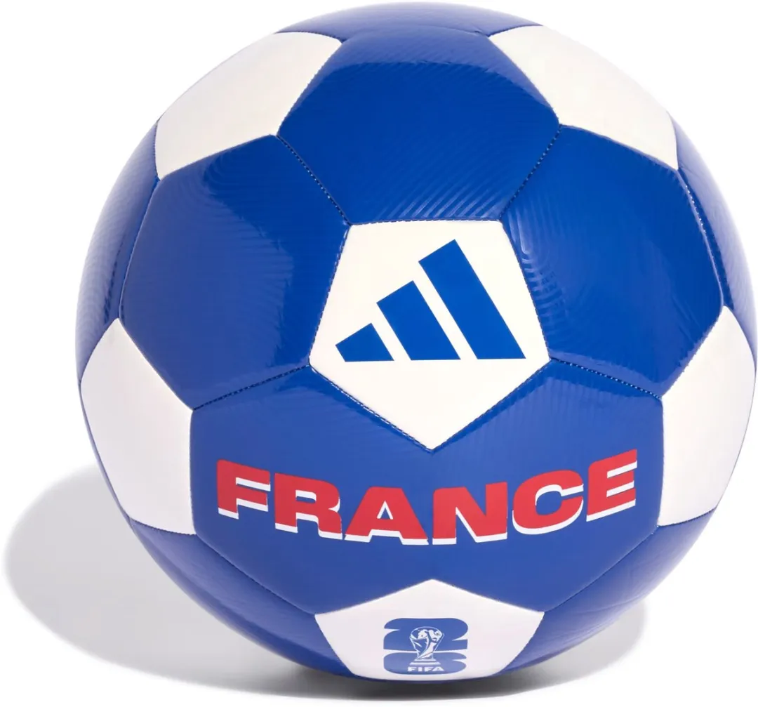 Adidas Wereldbeker Voetbal Maat 5