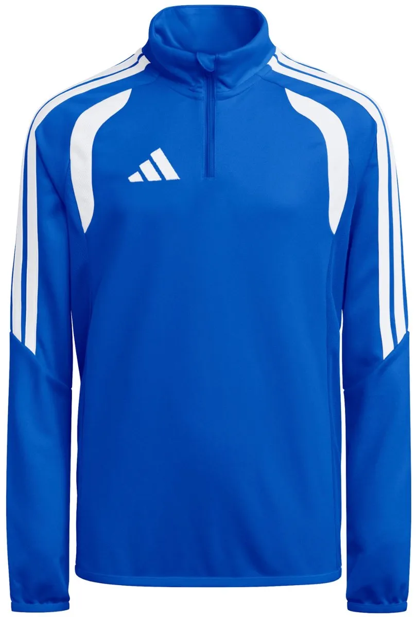 adidas Tiro 26 League Trainingstop Kinderen 164cm - Blauw/Wit