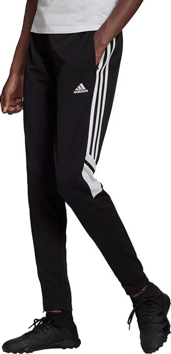 adidas Condivo 22 Trainingsbroek Dames HA6247 - Zwart