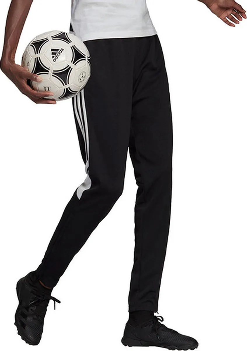 adidas Condivo 22 Trainingsbroek Dames HA6247 - Zwart