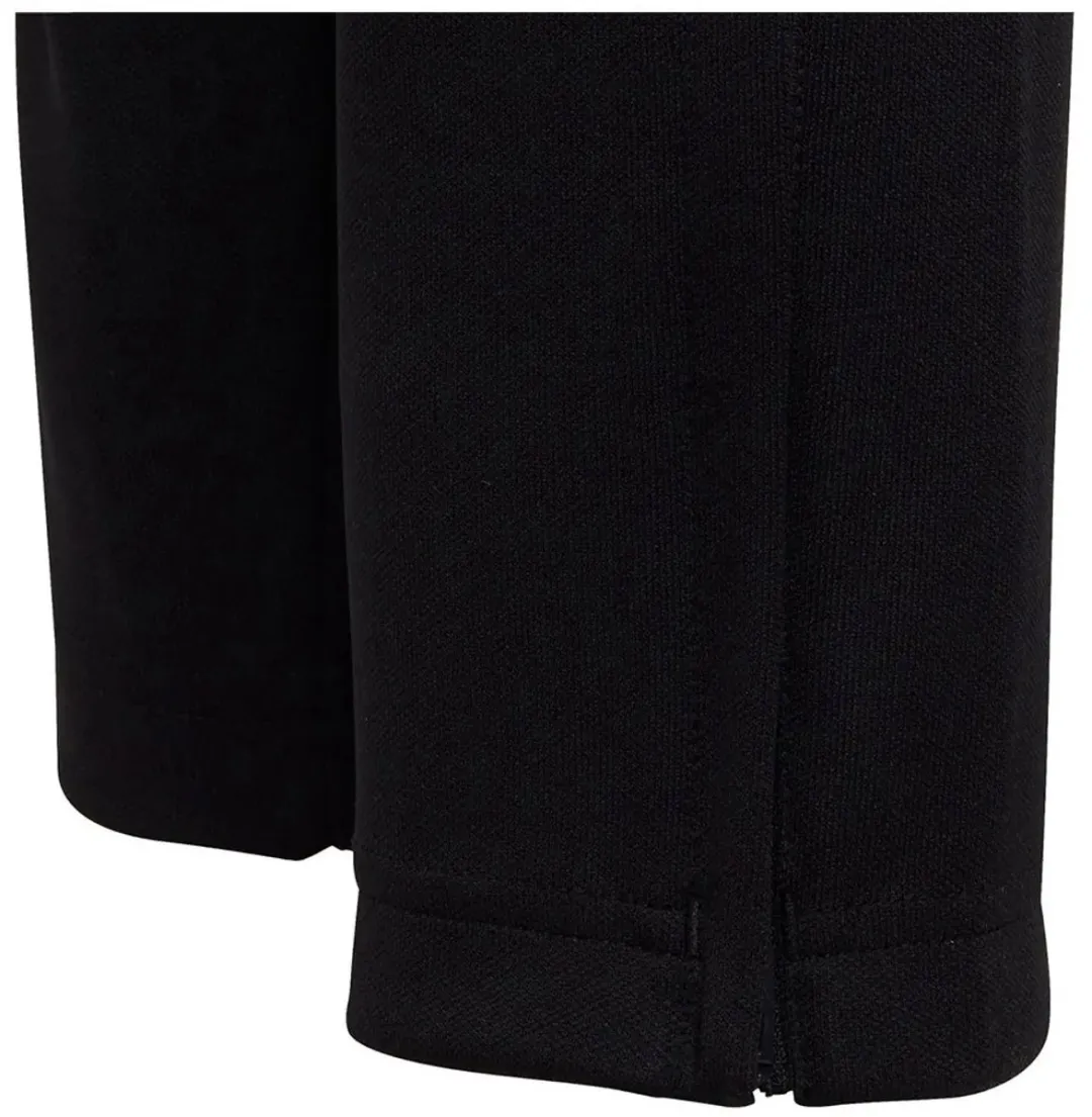 adidas Performance Entrada 22 Trainingsbroek 164 - Zwart