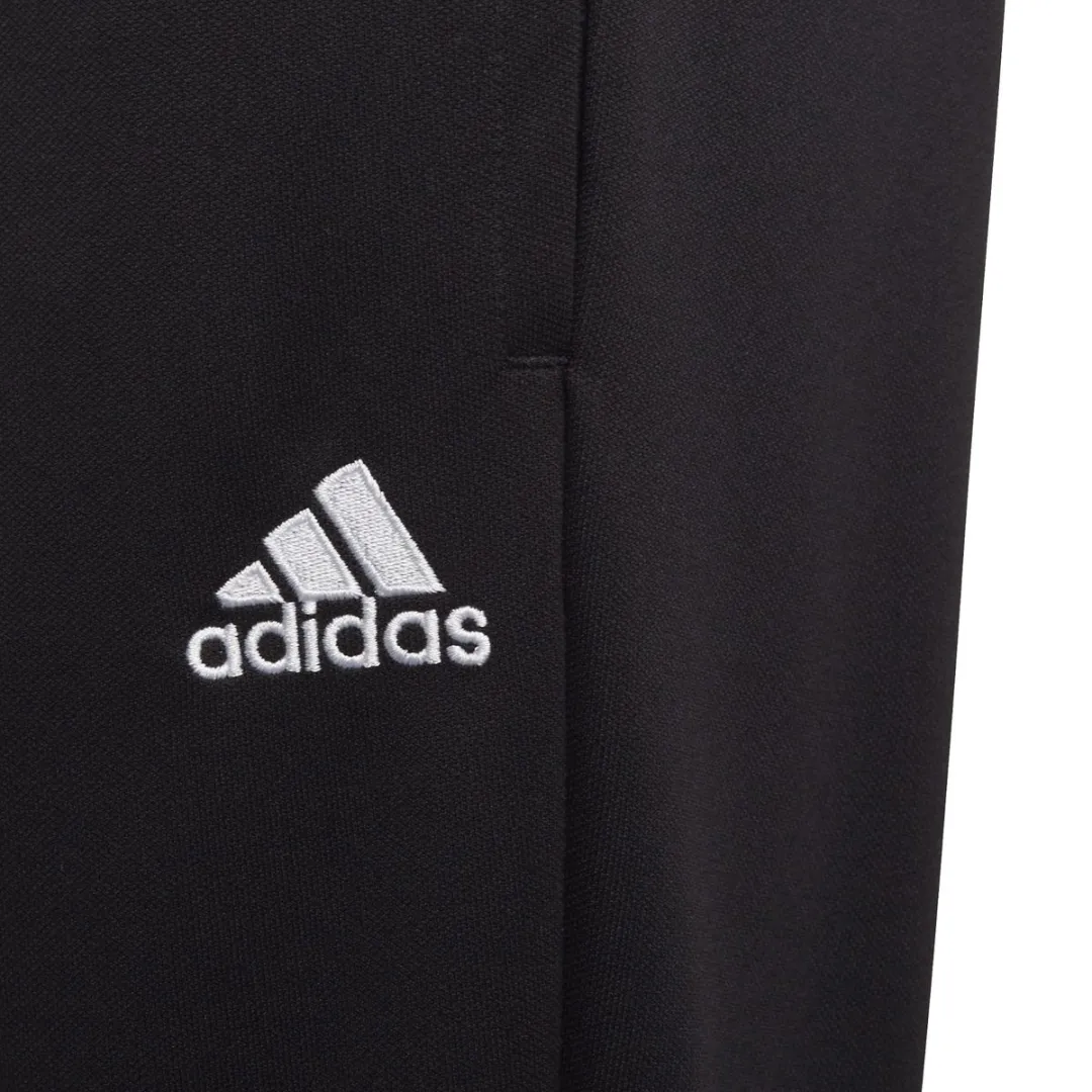 adidas Performance Entrada 22 Trainingsbroek 164 - Zwart