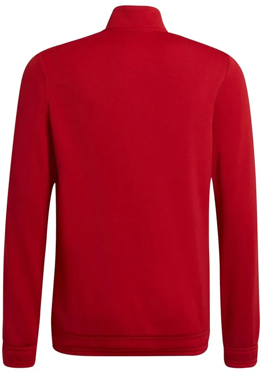 Adidas Entrada 22 Trainingsjack - 158/164 cm - Team Power Red