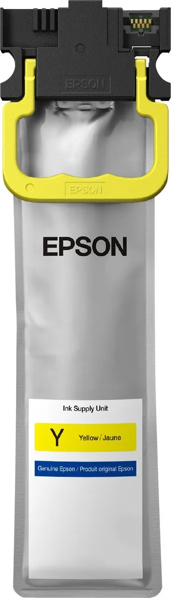 Epson C13T11N440 Inktcartridge Geel