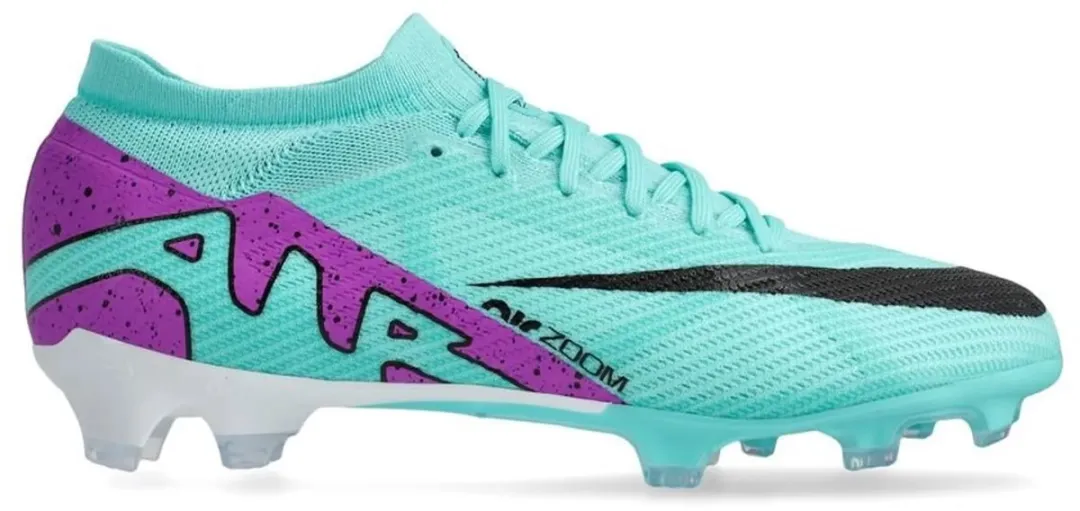 Nike Zoom Vapor 15 FG DV7474-405 Voetbalschoenen