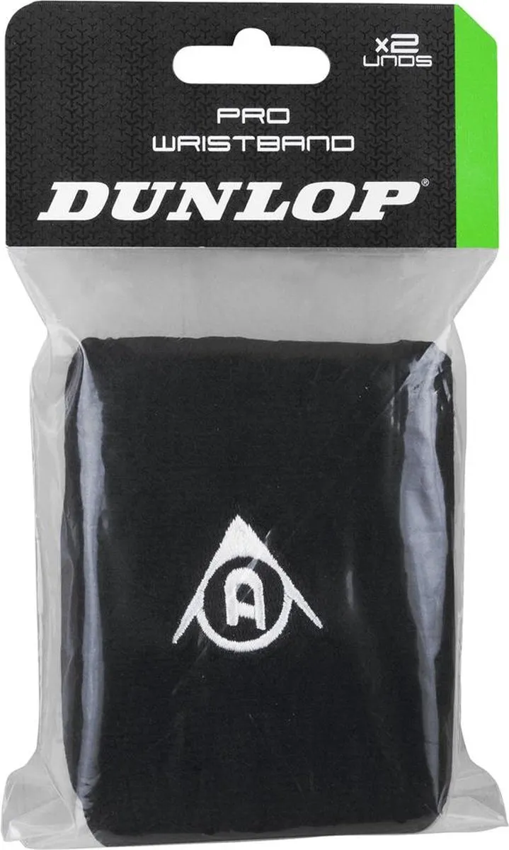 Dunlop Pols Zweetband