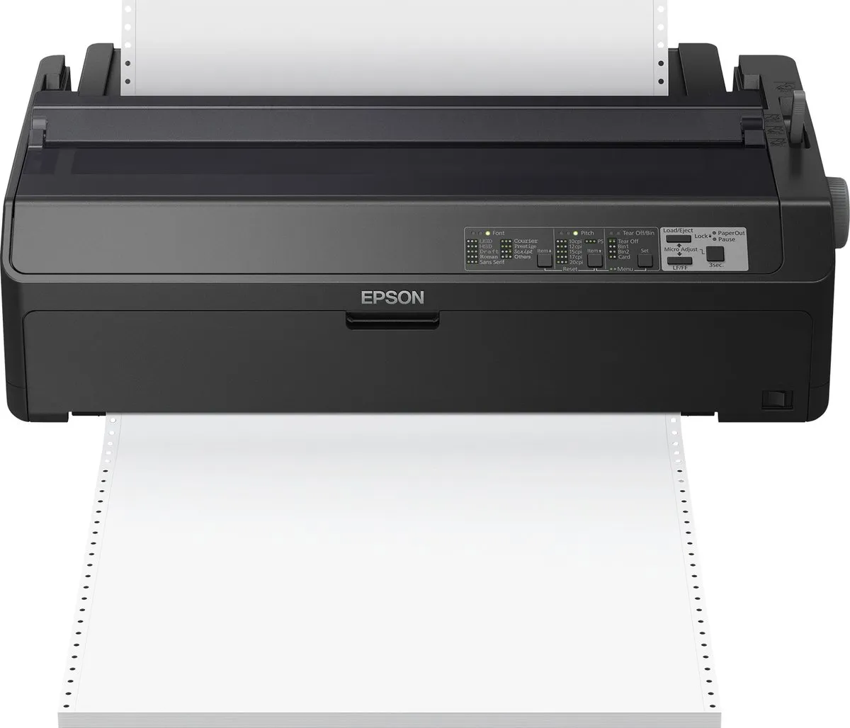 Epson LQ-2090IIN Matrixprinter
