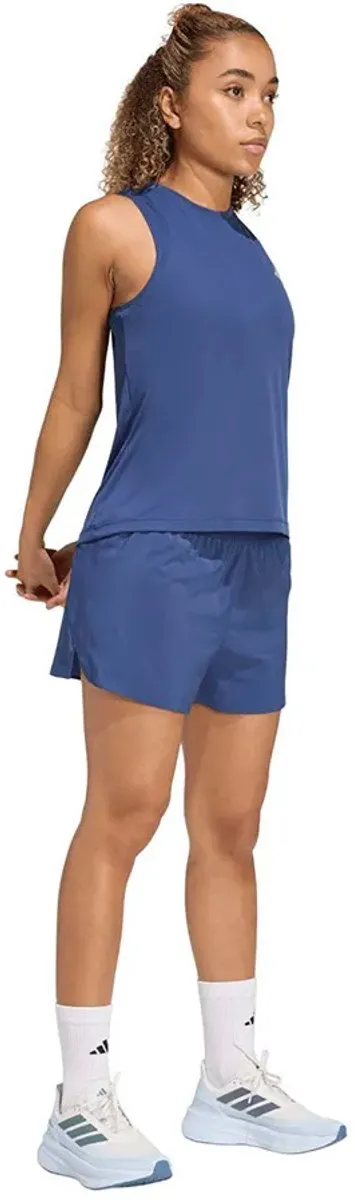 adidas Adi365 Running Essentials Korte Broek - XS - Tech Indigo