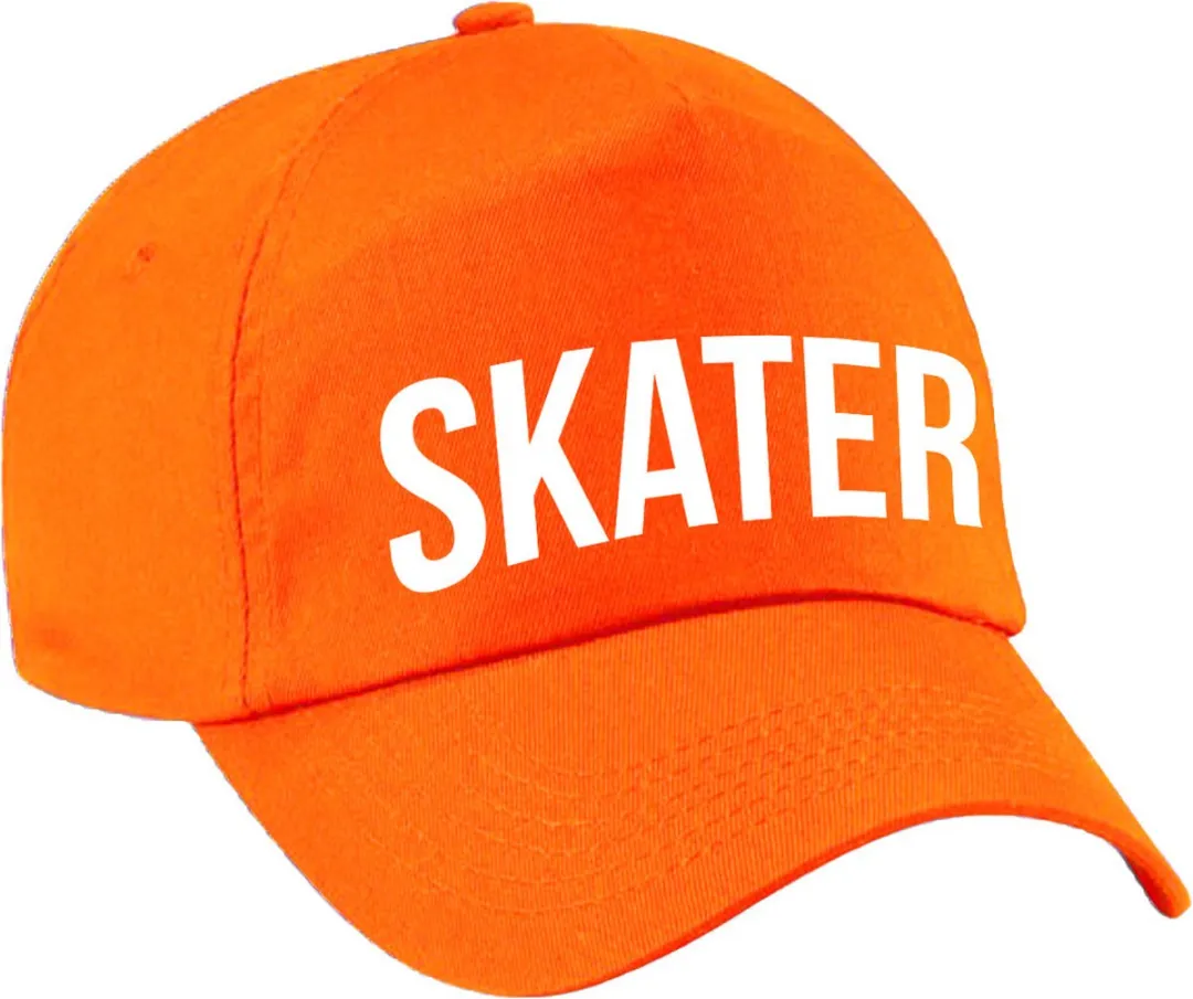 Bellatio Design Valbeschermset SKATER L - Kniebeschermers - Zwart