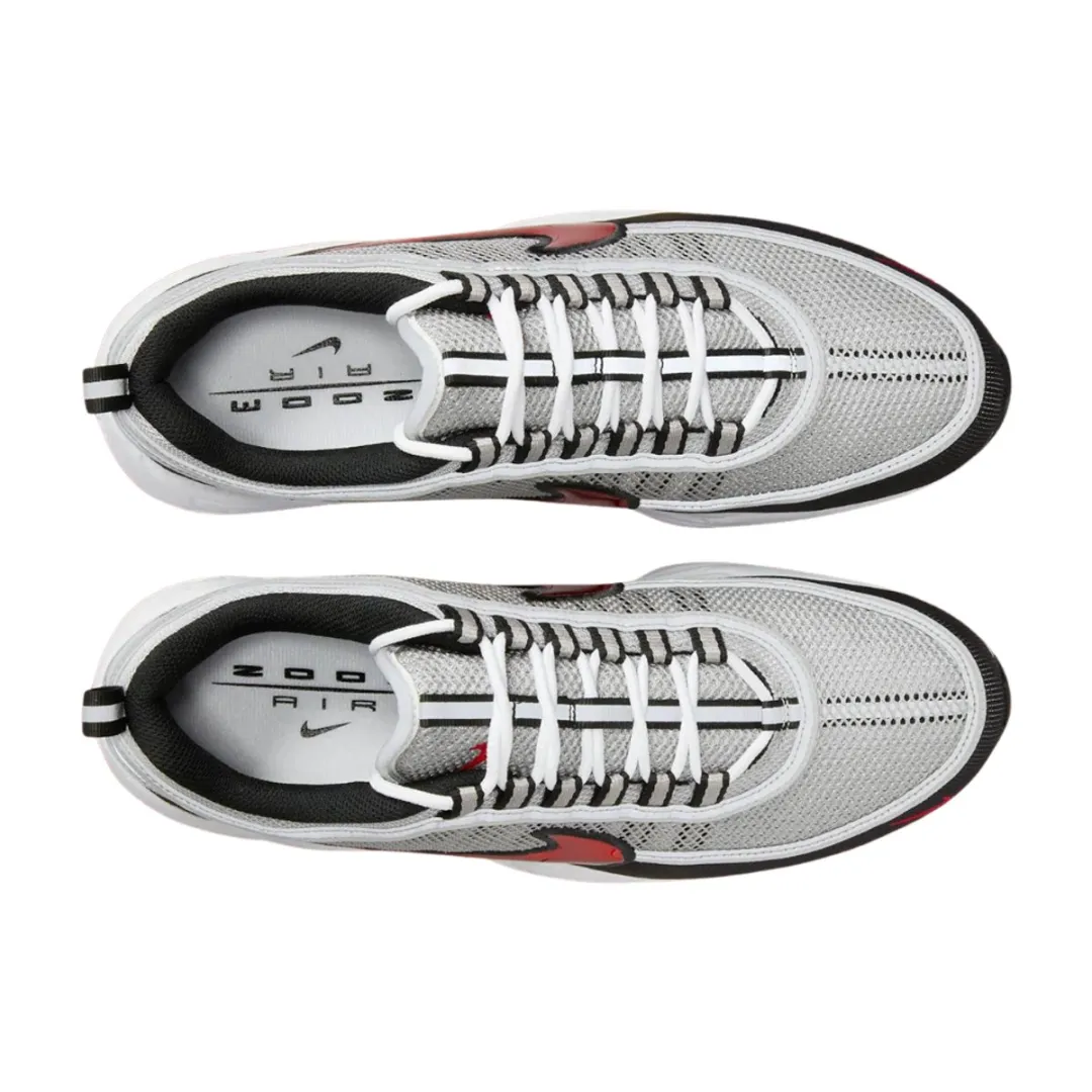 Nike Air Zoom Spiridon OG Sport Red - Maat 41