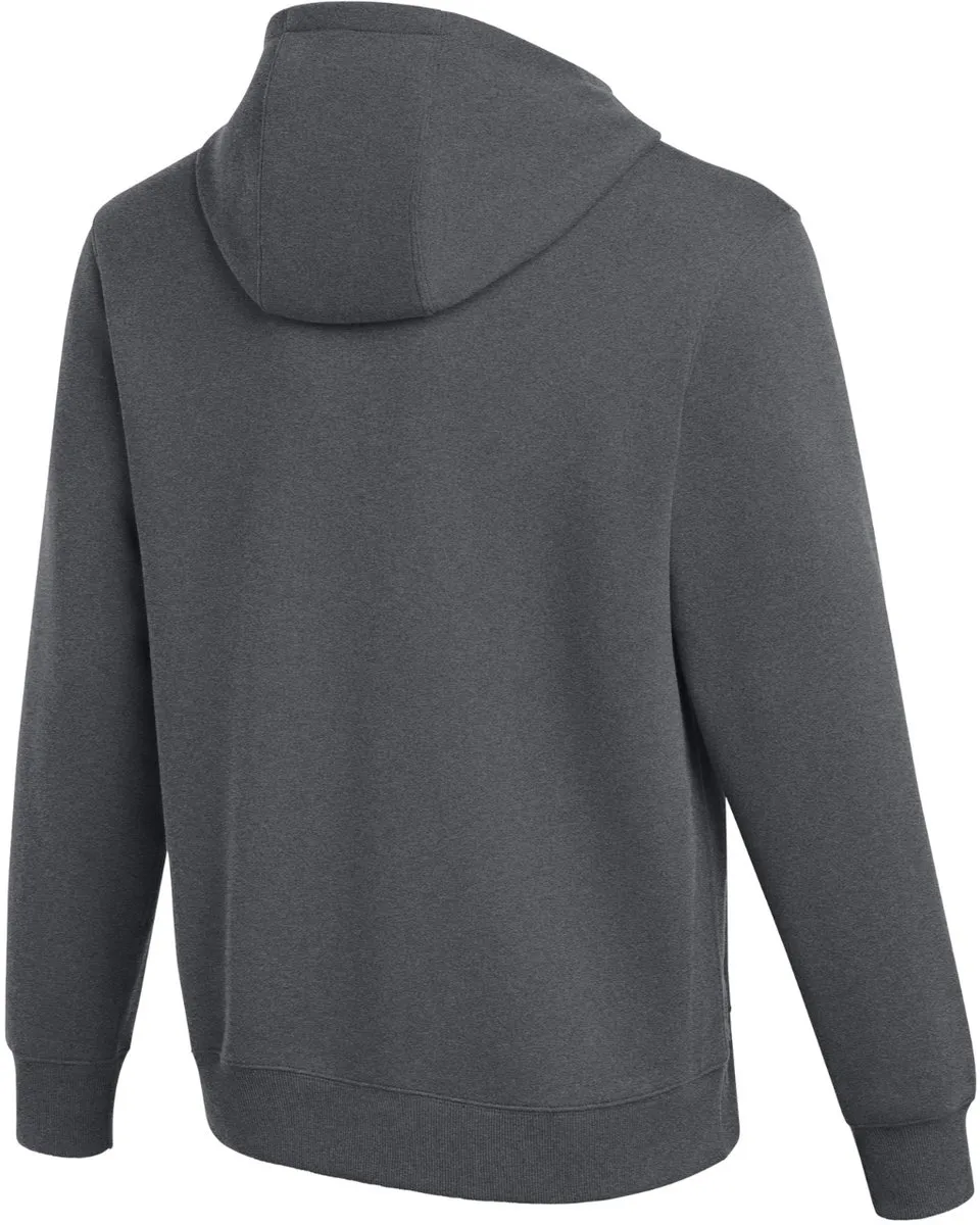 Nike Park 26 Fleece Hoodie Kinderen - Donkergrijs XL