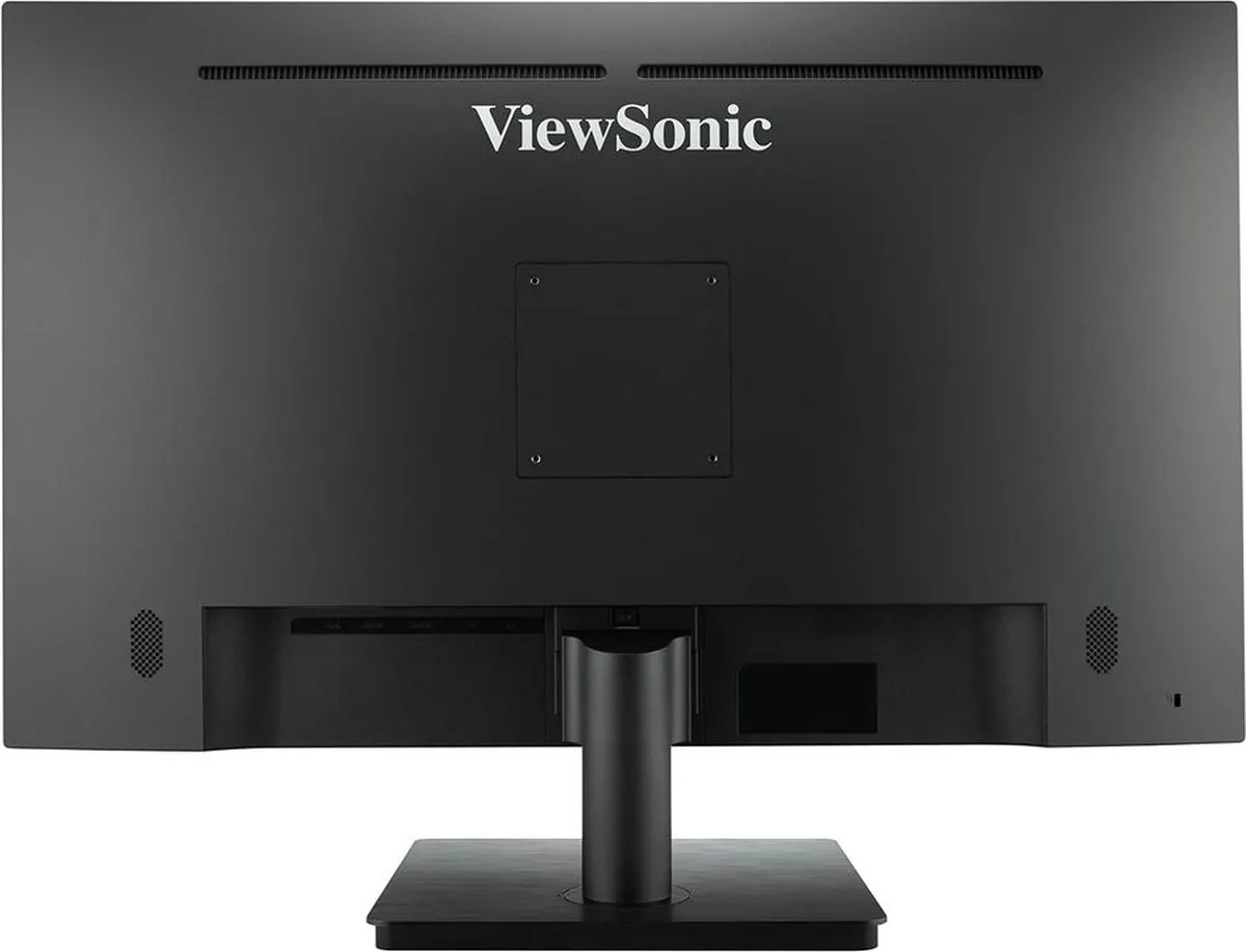 ViewSonic VA3209-2K-MHD Monitor 32" - 2x HDMI - Zwart