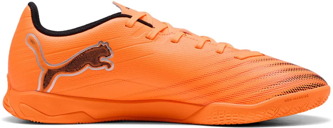 PUMA Ultra 6 Play Zaalschoenen - Oranje - EU 44