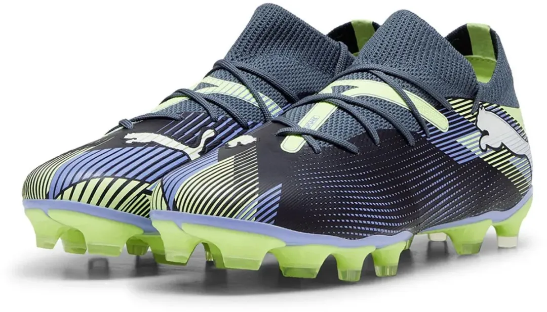 Puma Future 7 Match FG/AG Dames Voetbalschoenen
