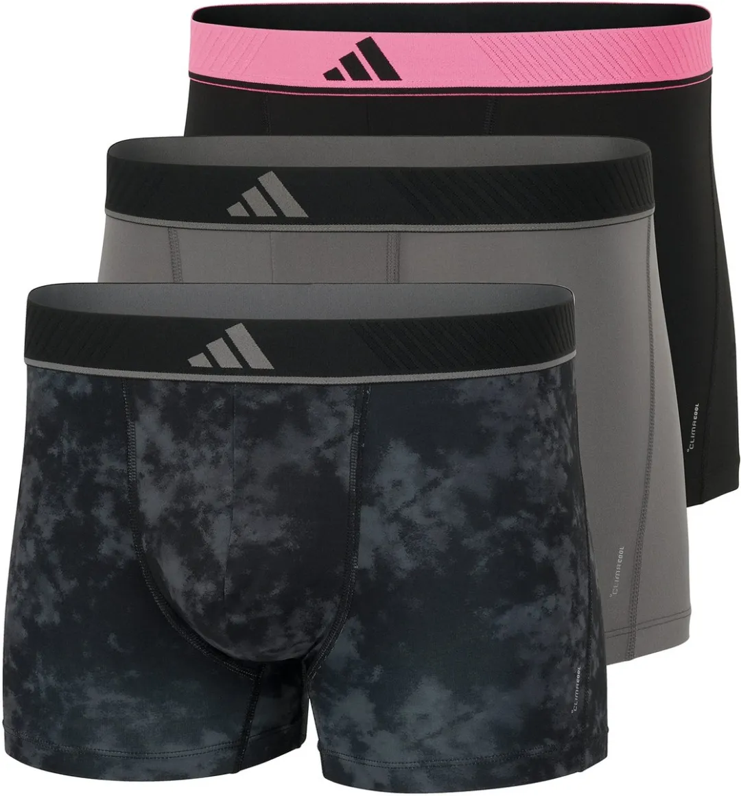 Adidas Active Flex 3P Boxers