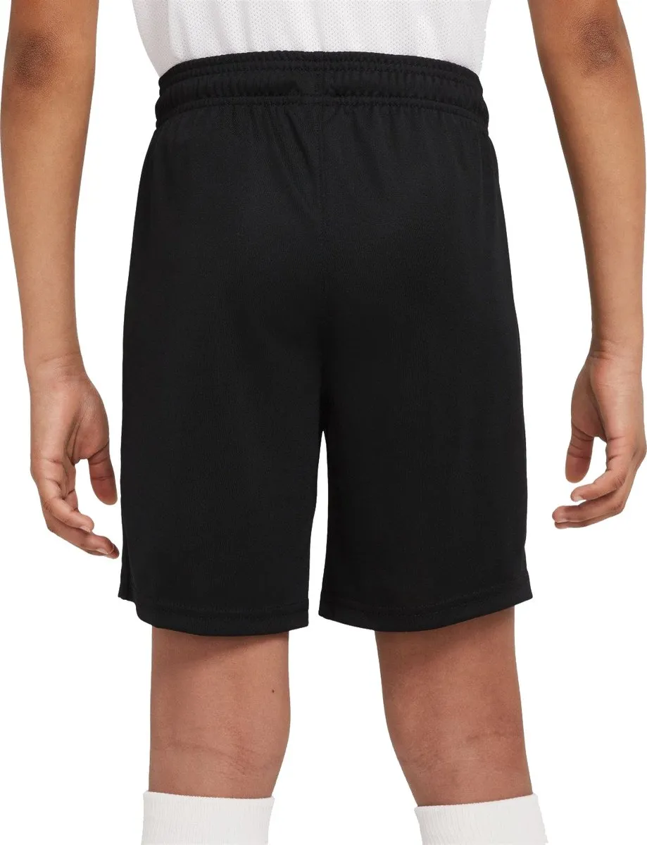 Nike Park 20 Sportshort Kids 134 - Zwart