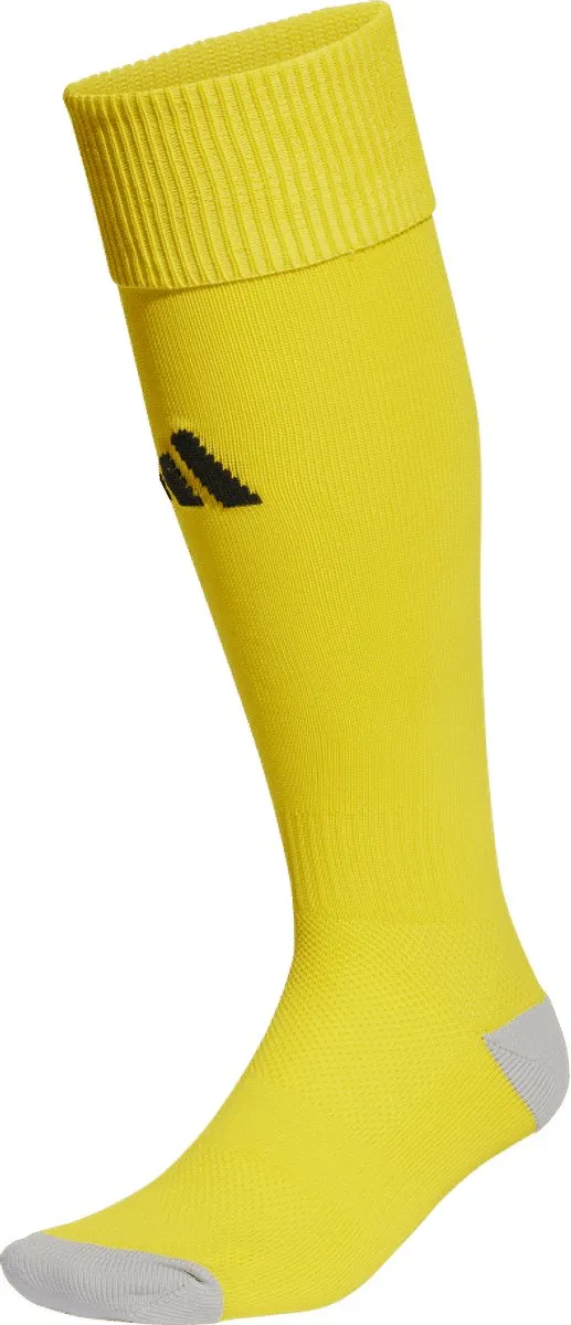 Adidas Milano 23 Voetbalkousen Geel/Zwart