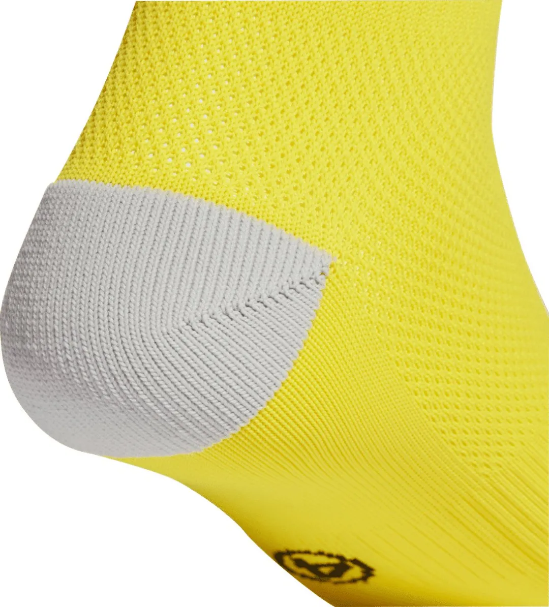 Adidas Milano 23 Voetbalkousen Geel/Zwart - 40-42
