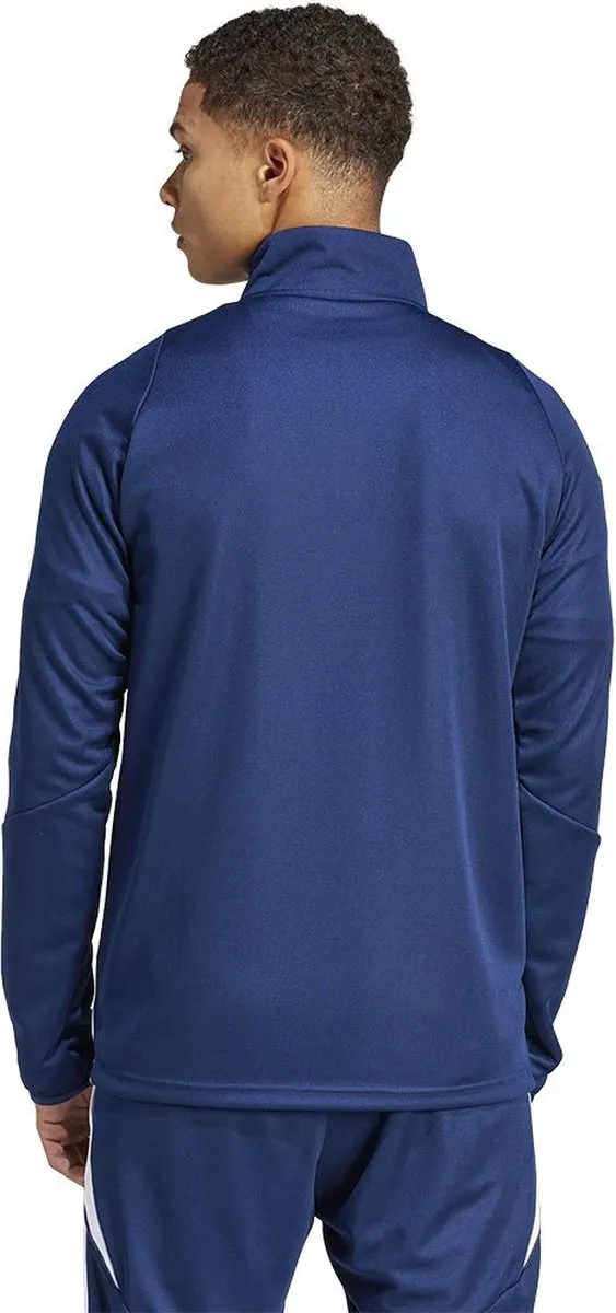 adidas Performance Tiro 24 Training Sweater Heren - XL - Blauw