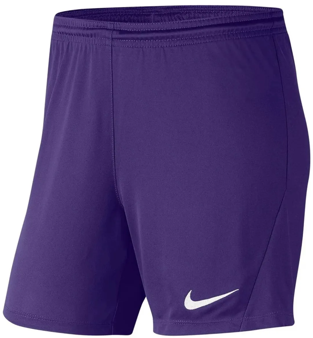 Nike Dri-Fit Park 3 Knit Korte Broek S