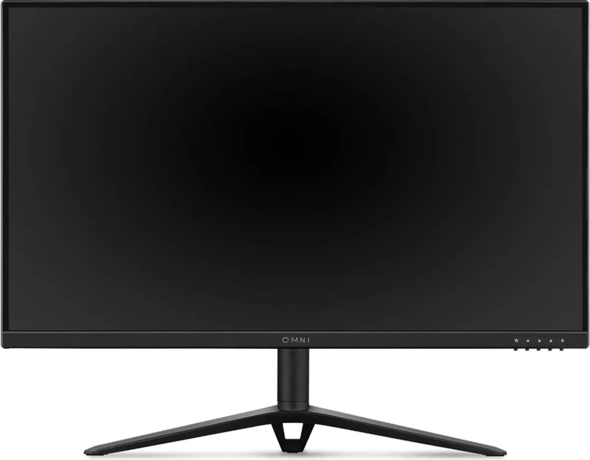 ViewSonic VX2728J Gaming Monitor 27" Full HD - 0.5ms - Zwart