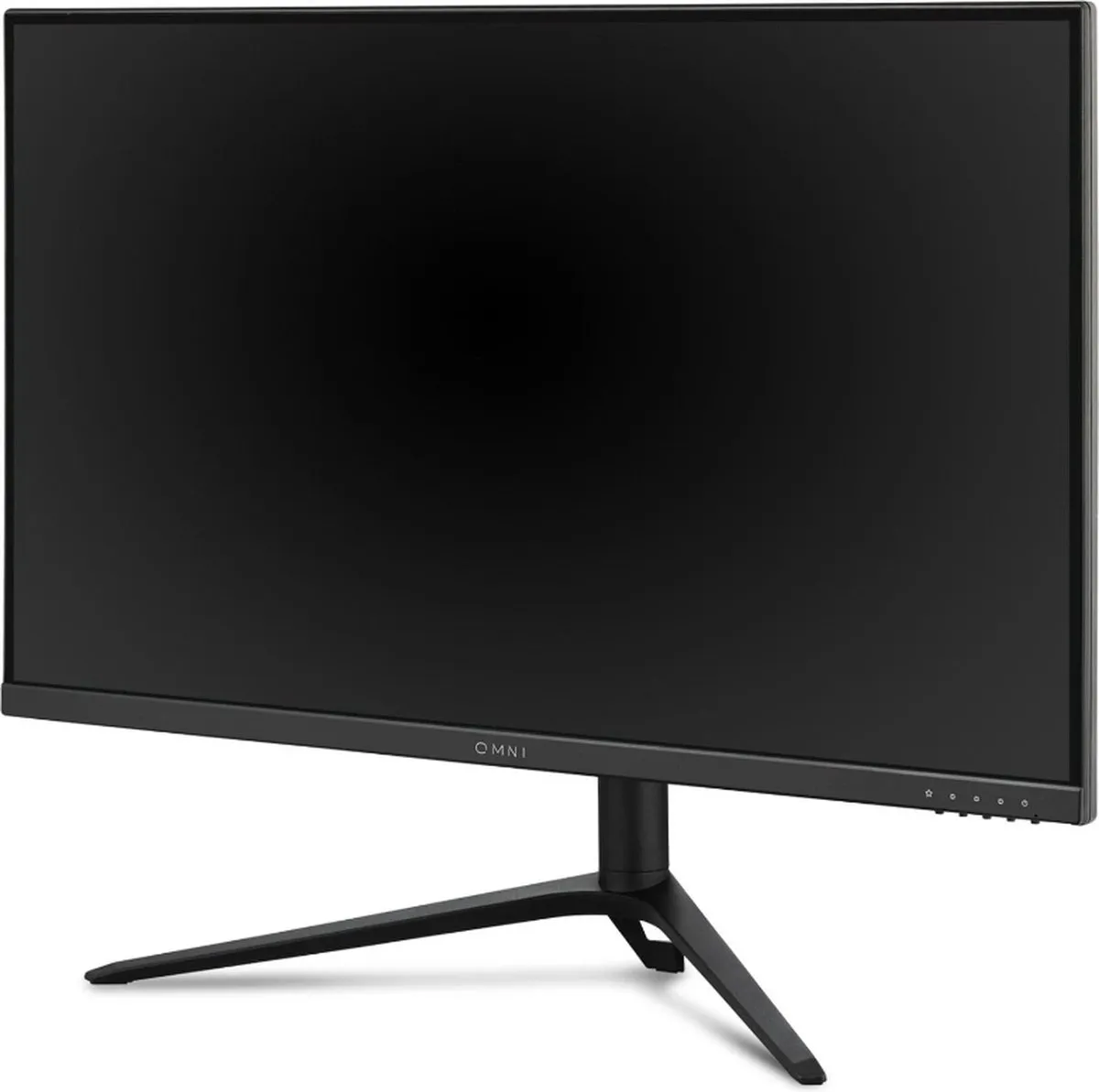 ViewSonic VX2728J Gaming Monitor 27" Full HD - 0.5ms - Zwart