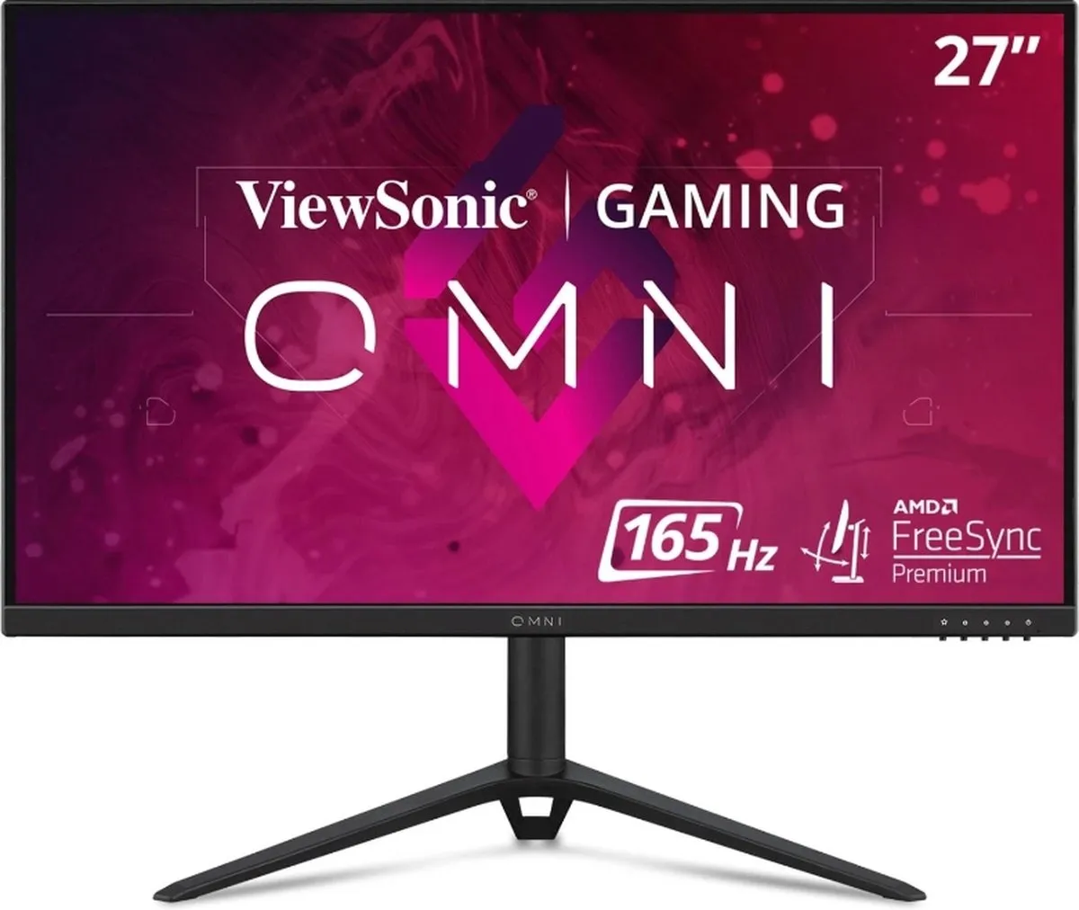 ViewSonic VX2728J Gaming Monitor 27" Full HD