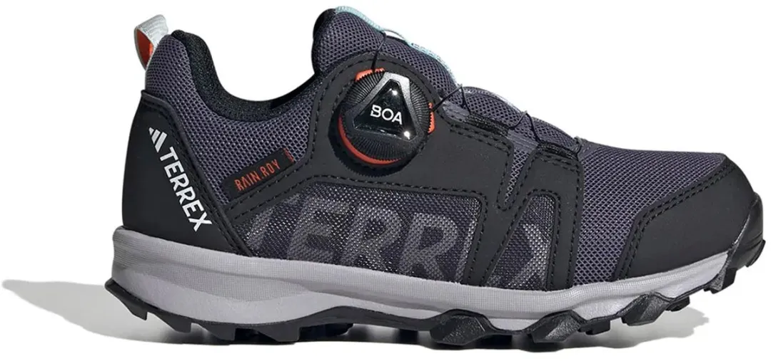 Adidas Terrex Agravic Boa Rain.rdy Trailrunningschoenen 36 2/3