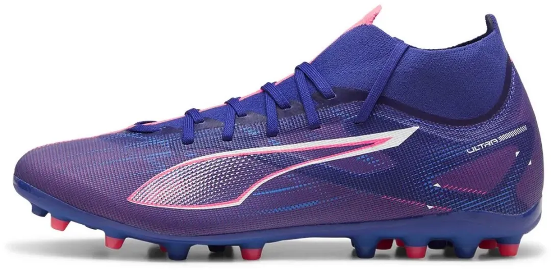 PUMA Ultra 5 Match+ Mg Voetbalschoenen
