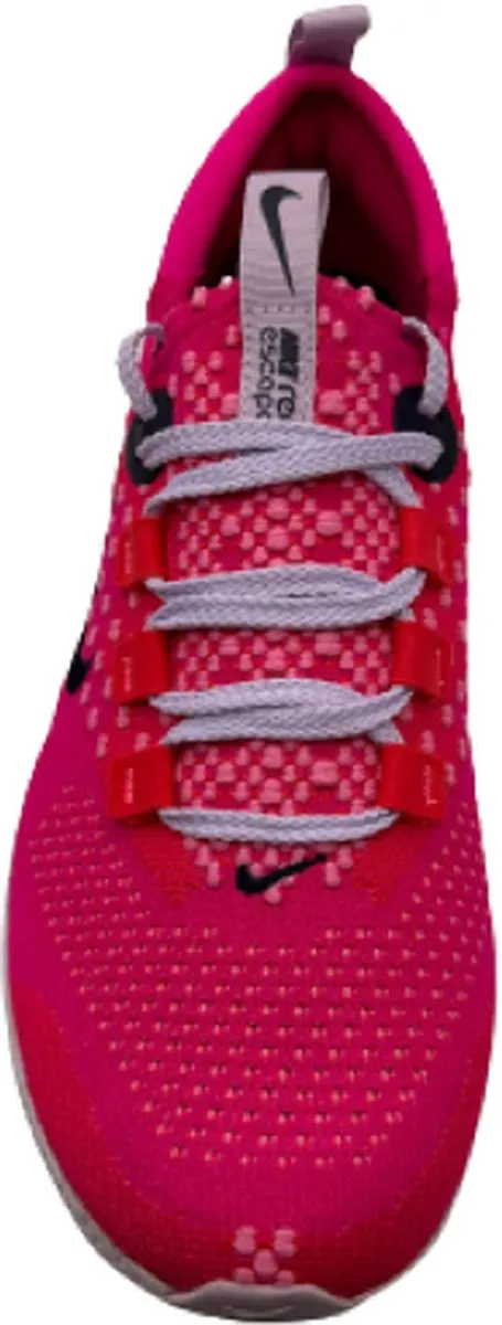 Nike React Escape Sportschoenen Dames - Maat 38 Roze