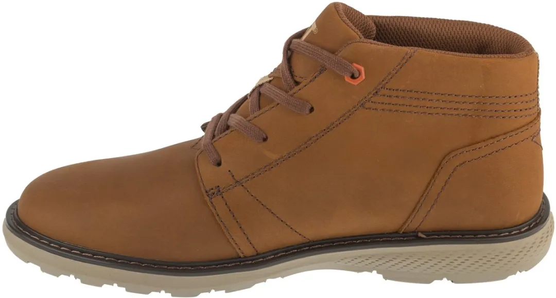 Caterpillar Trey 2.0 Laarsjes - Heren - Maat 46 - Bruin