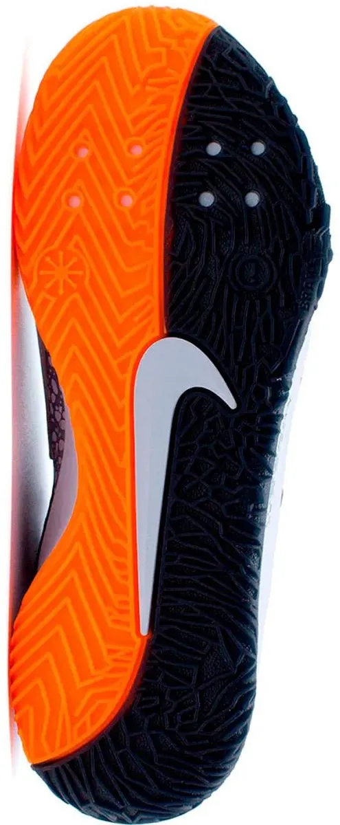 Nike Zoom Hyperace 3 Indoor Sportschoenen - Grijs - EU 45.5