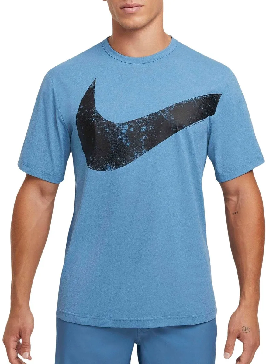 Nike Hyverse Swoosh Shirt Heren L
