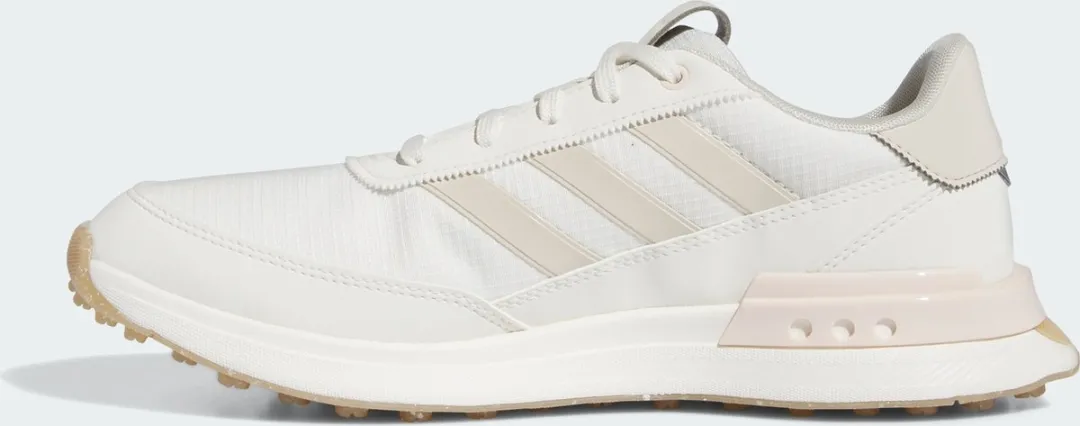 Adidas Performance S2G Spikeless 2 Golfschoenen - Wit - 42